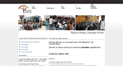 Desktop Screenshot of incivak.com