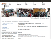 Tablet Screenshot of incivak.com